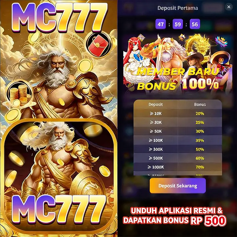 mc777 APK