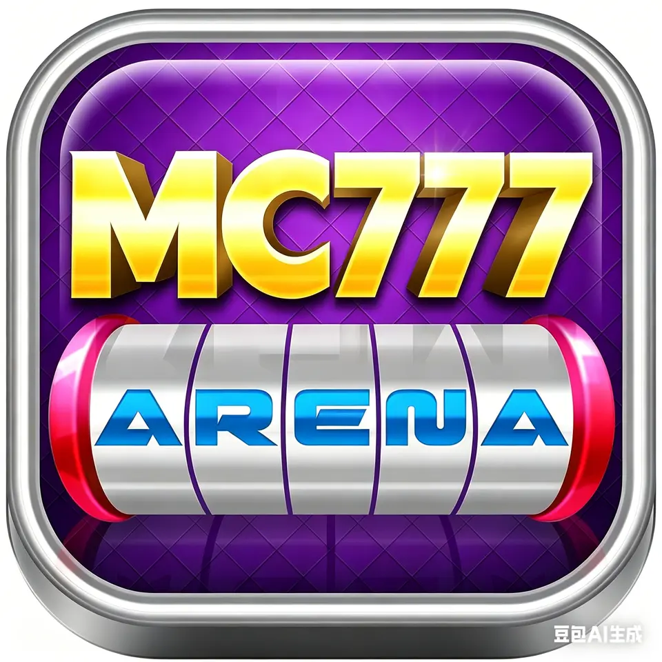 mc777 Resmi